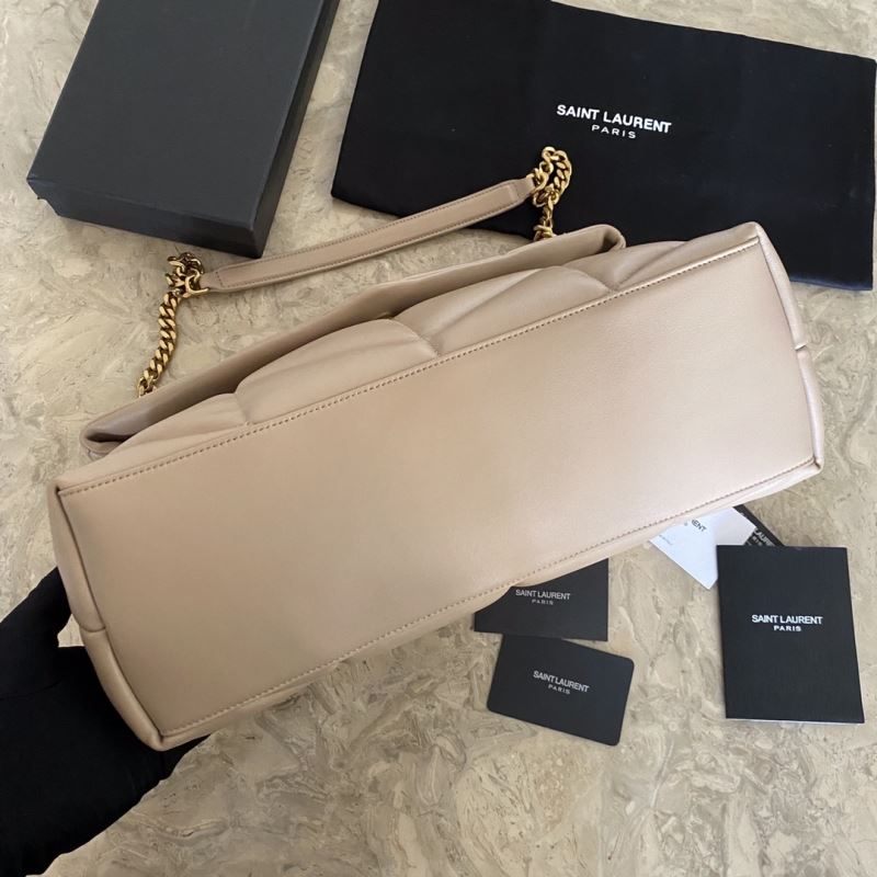 YSL Satchel Bags